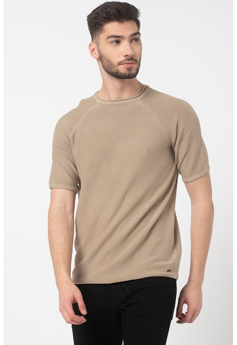 Only & Sons Блуза Dextor с ръкави реглан - Pepit.bg