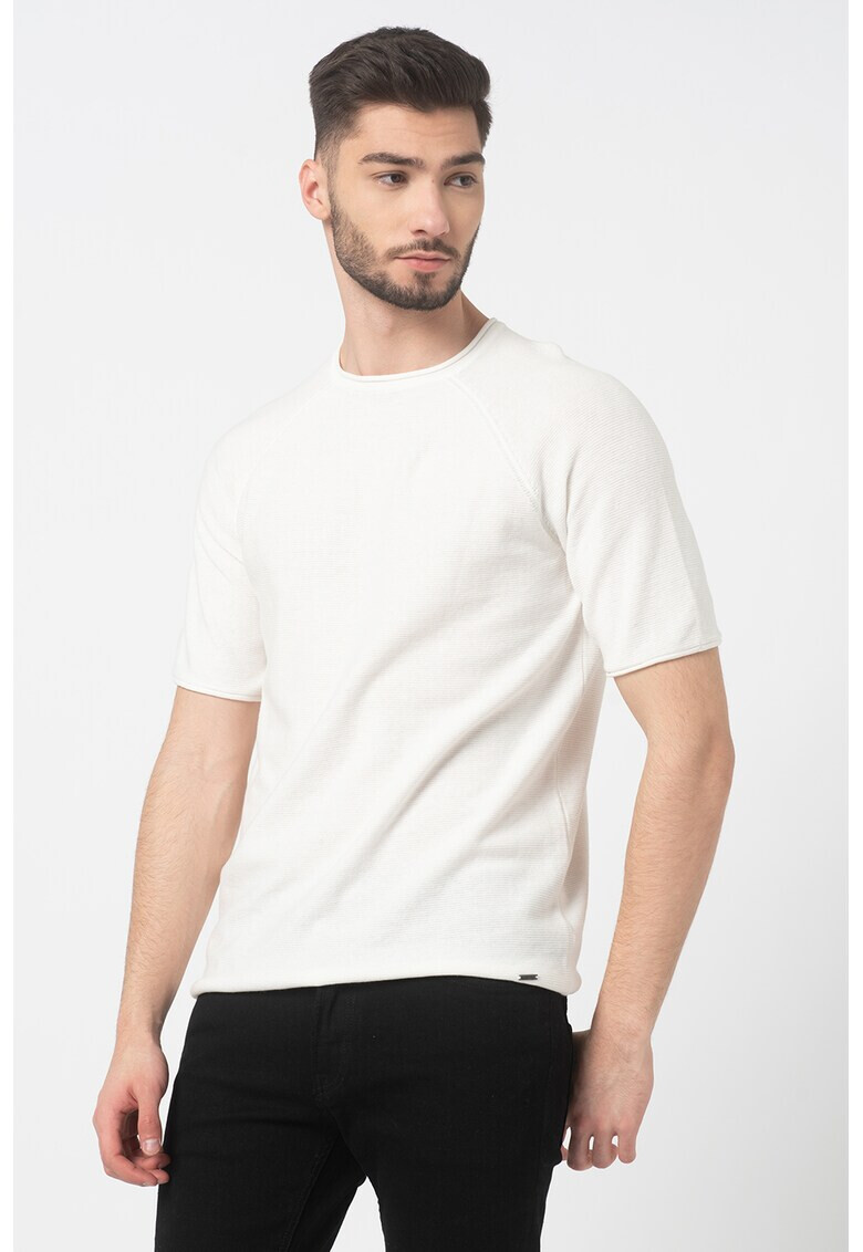 Only & Sons Блуза Dextor с ръкави реглан - Pepit.bg