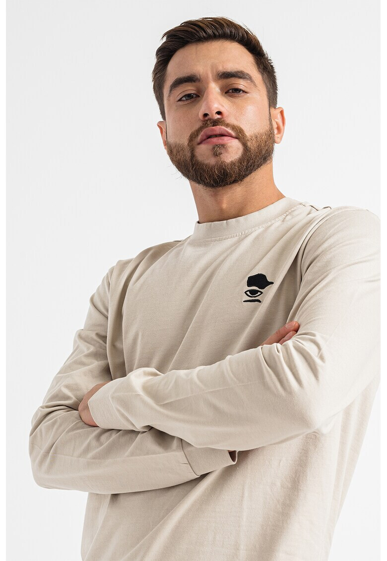 Only & Sons Блуза Jake с овално деколте - Pepit.bg