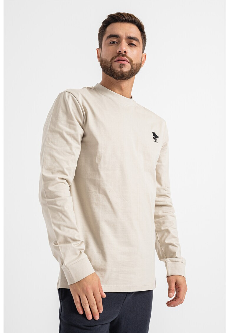 Only & Sons Блуза Jake с овално деколте - Pepit.bg
