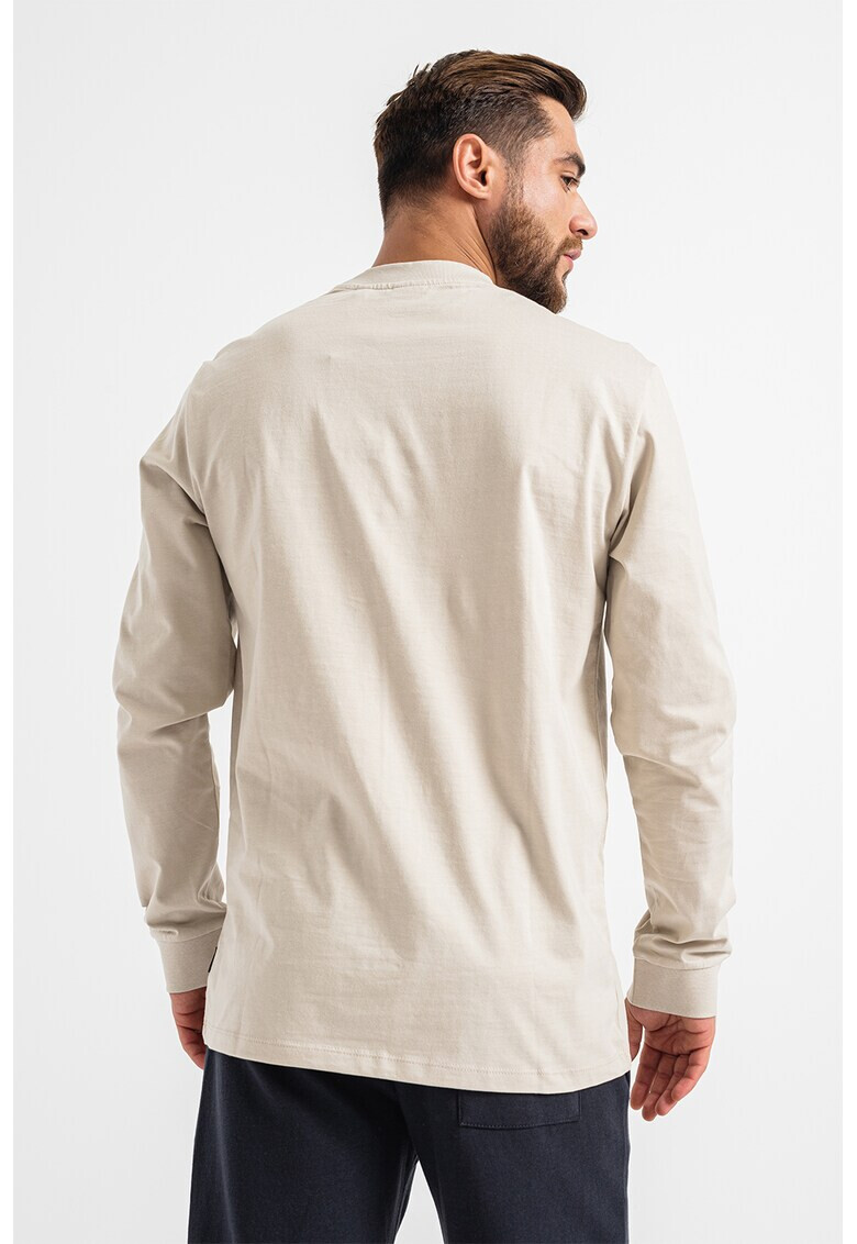 Only & Sons Блуза Jake с овално деколте - Pepit.bg