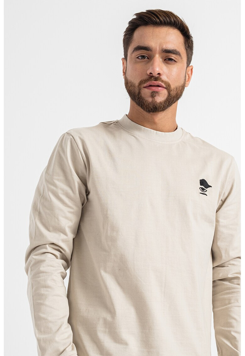 Only & Sons Блуза Jake с овално деколте - Pepit.bg