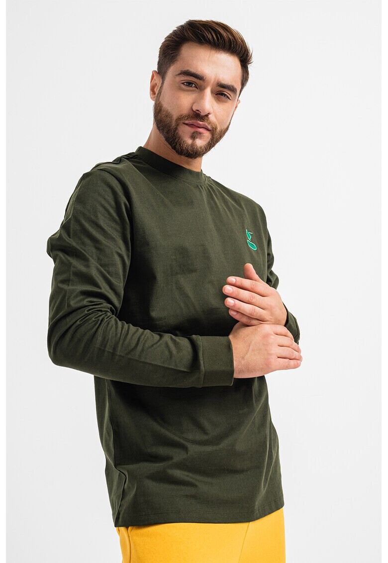 Only & Sons Блуза Jake с овално деколте - Pepit.bg