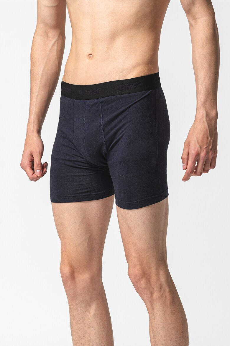 Only & Sons Боксерки 3 чифта - Pepit.bg