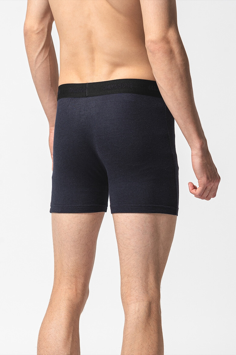 Only & Sons Боксерки 3 чифта - Pepit.bg