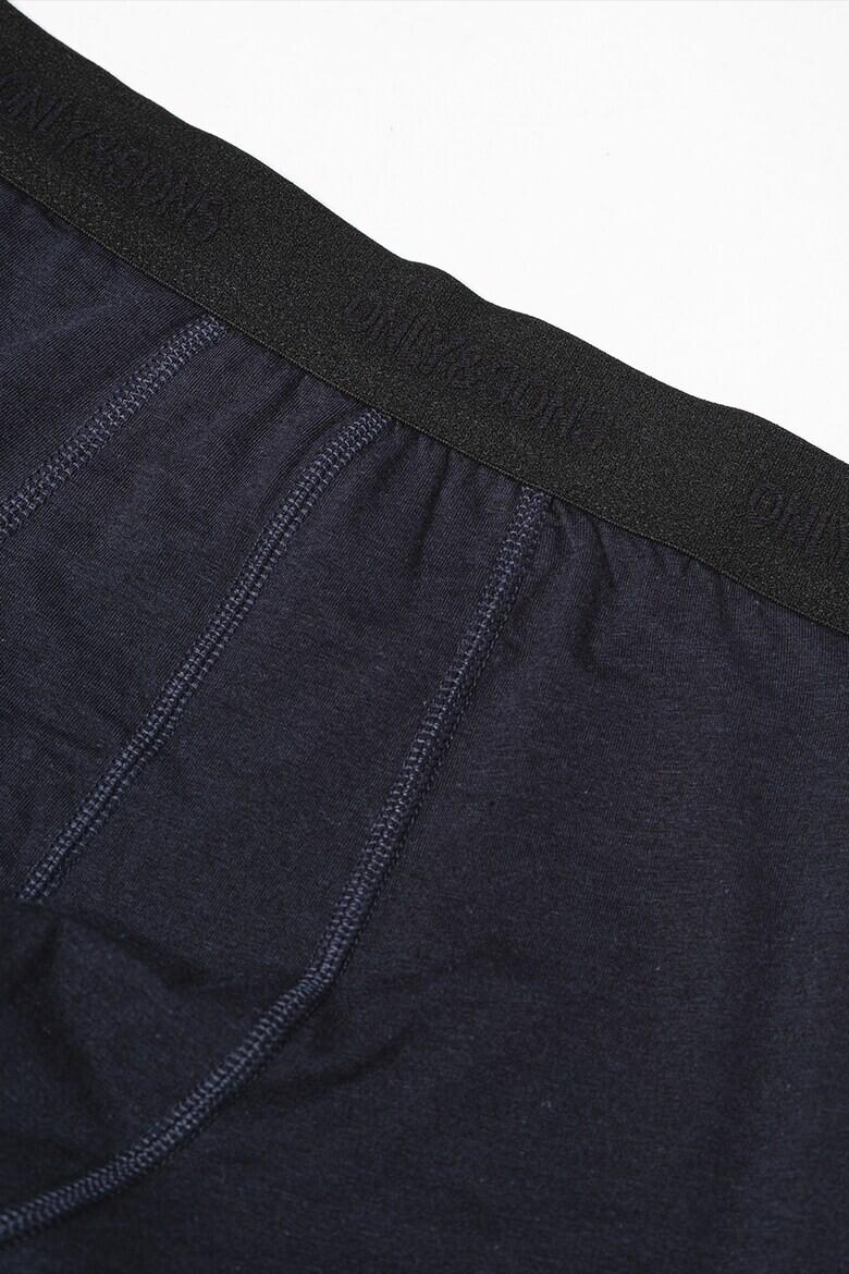 Only & Sons Боксерки 3 чифта - Pepit.bg