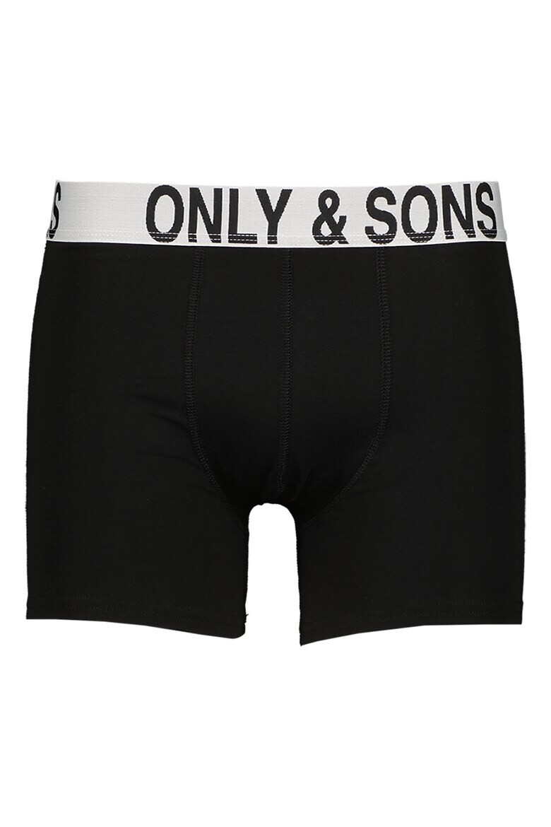 Only  Sons Боксерки - 5 чифта - Pepit.bg