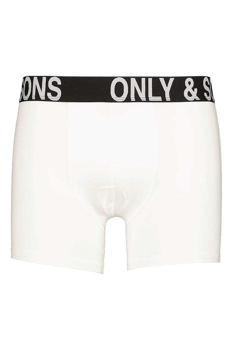Only  Sons Боксерки - 5 чифта - Pepit.bg
