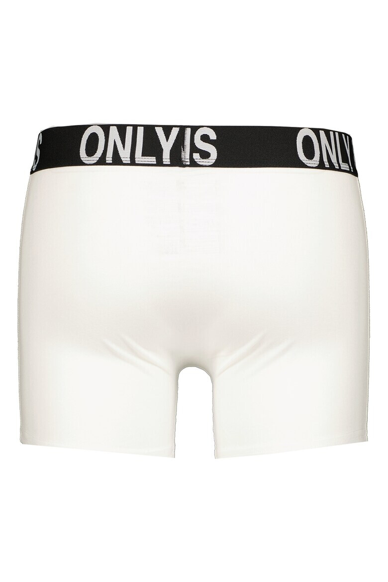 Only  Sons Боксерки - 5 чифта - Pepit.bg