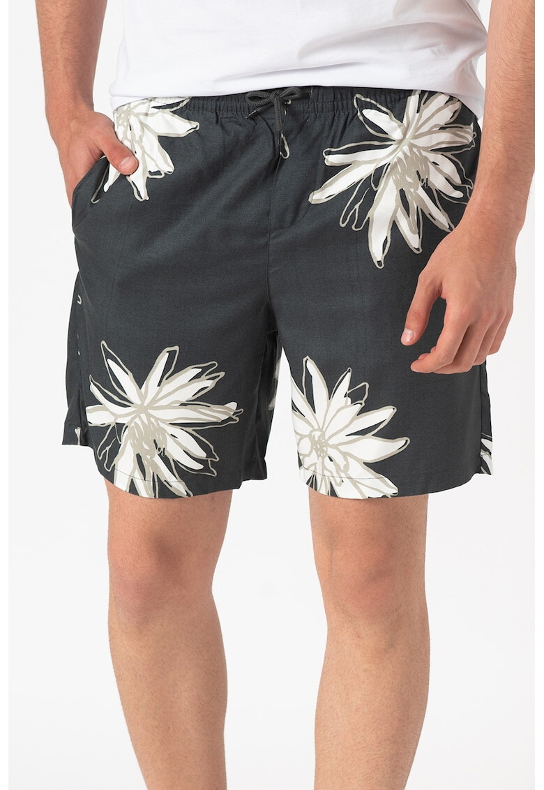 Only & Sons Десенирани бермуди - Pepit.bg