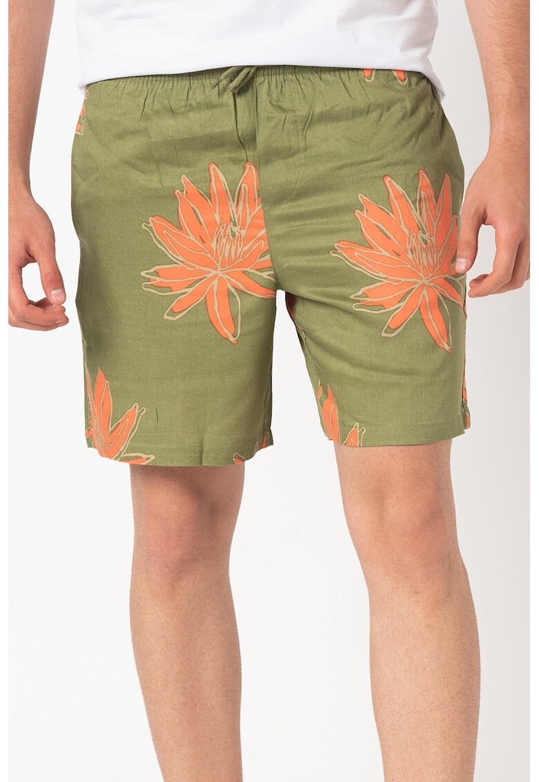 Only & Sons Десенирани бермуди - Pepit.bg