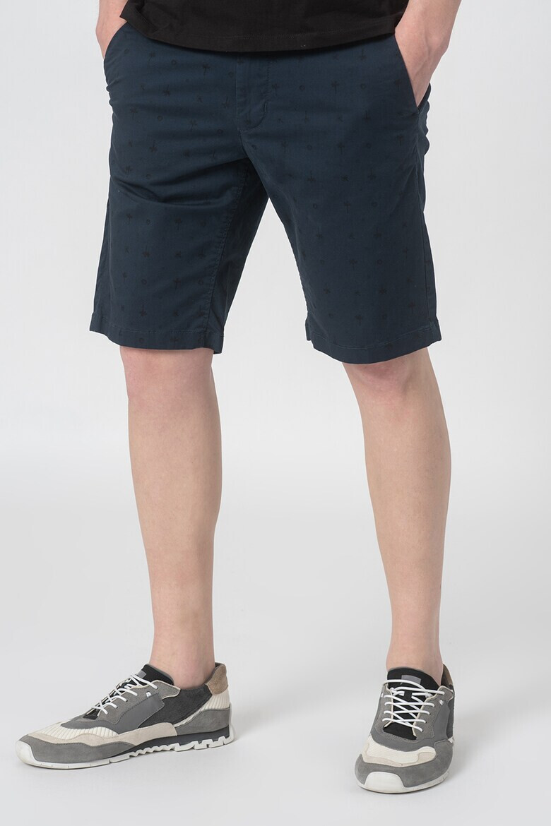 Only & Sons Десенирани шорти Will - Pepit.bg