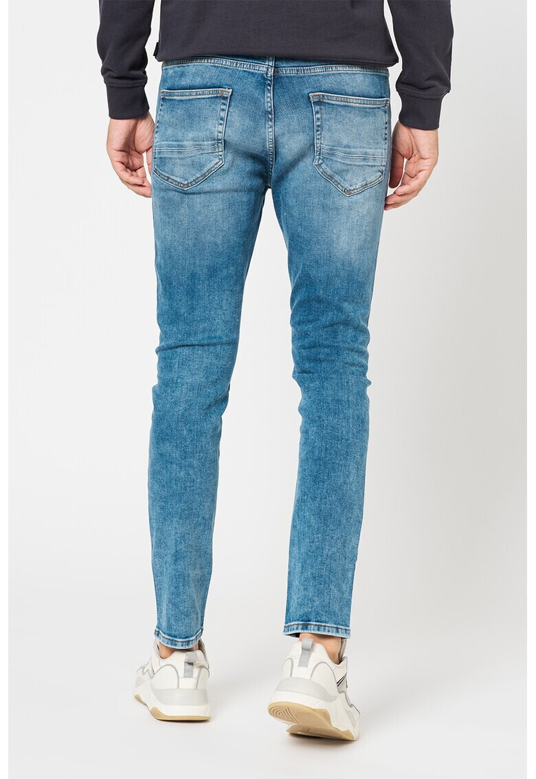 Only & Sons Дънки Drapper със стеснен крачол - Pepit.bg