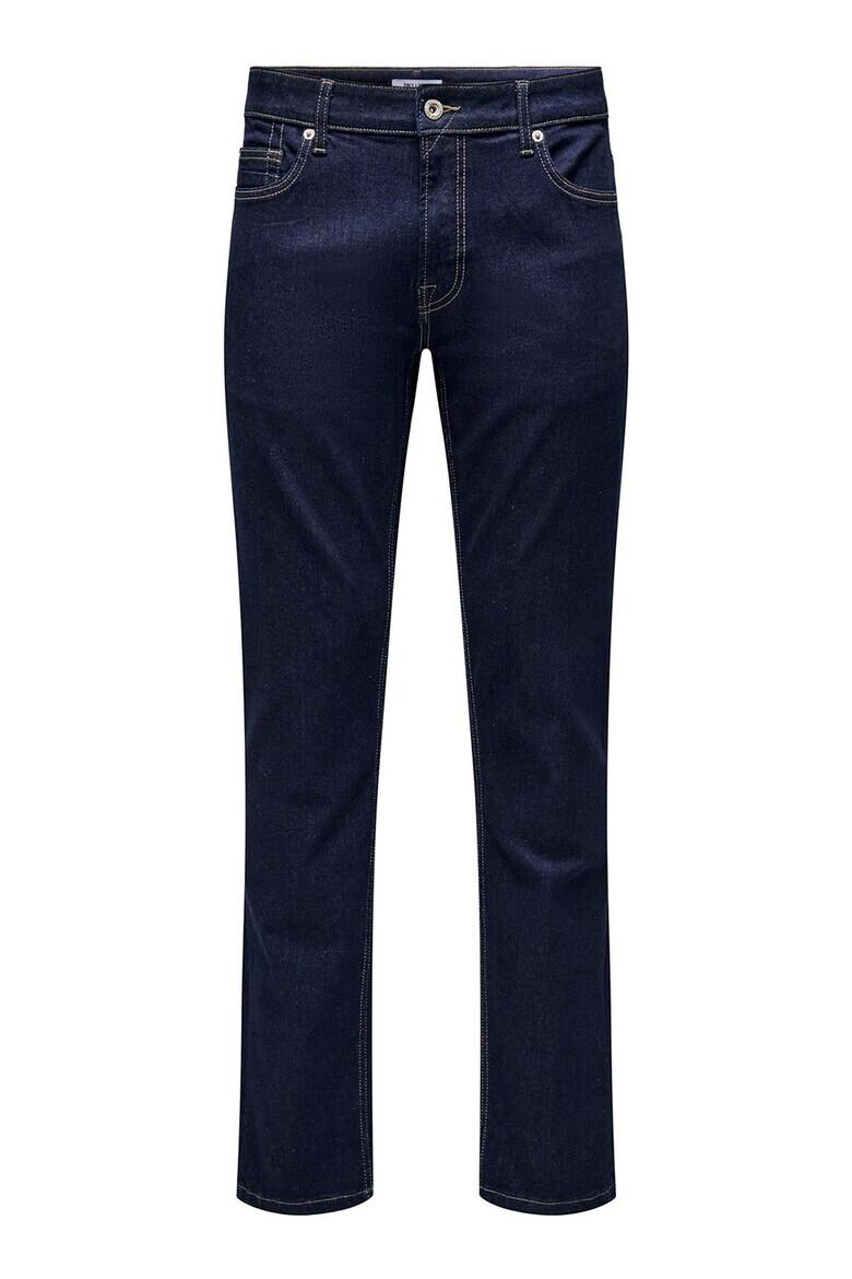 Only & Sons Дънки по тялото 4078 - Pepit.bg