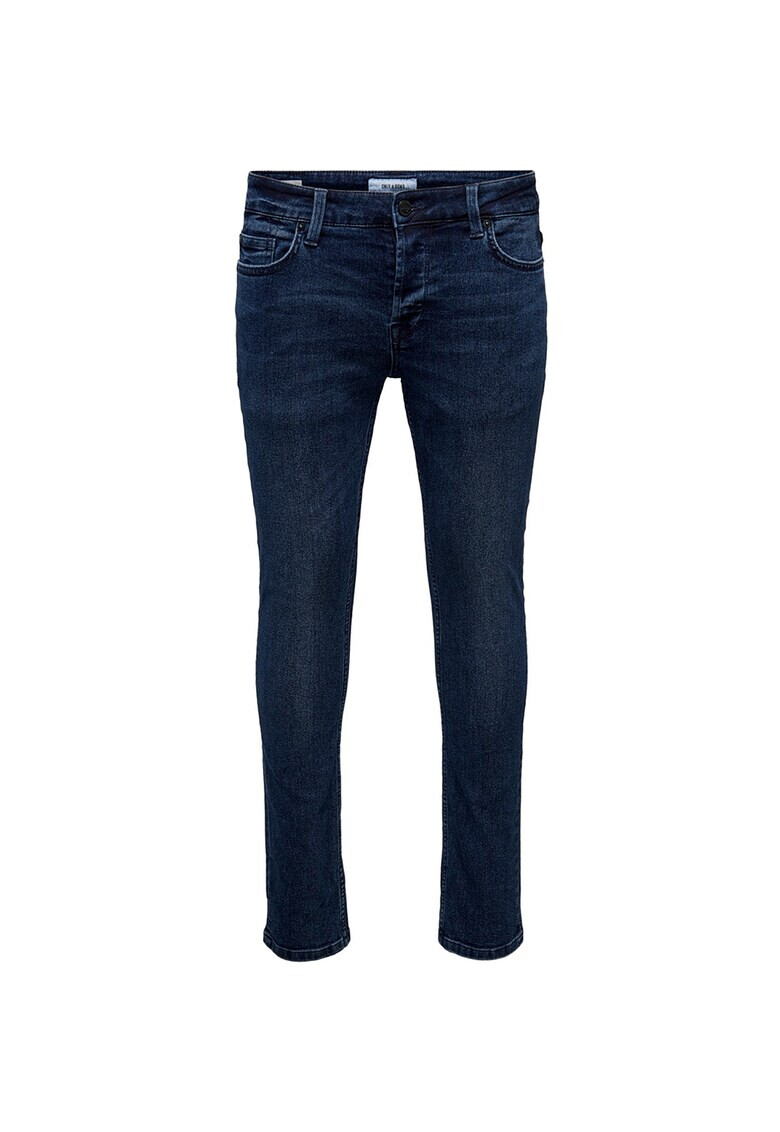 Only & Sons Дънки по тялото - Pepit.bg