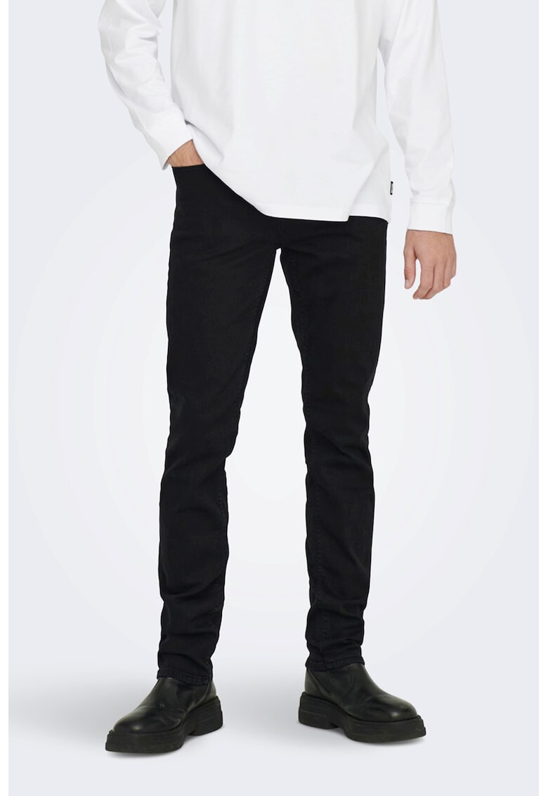 Only & Sons Дънки с 5 джоба - Pepit.bg