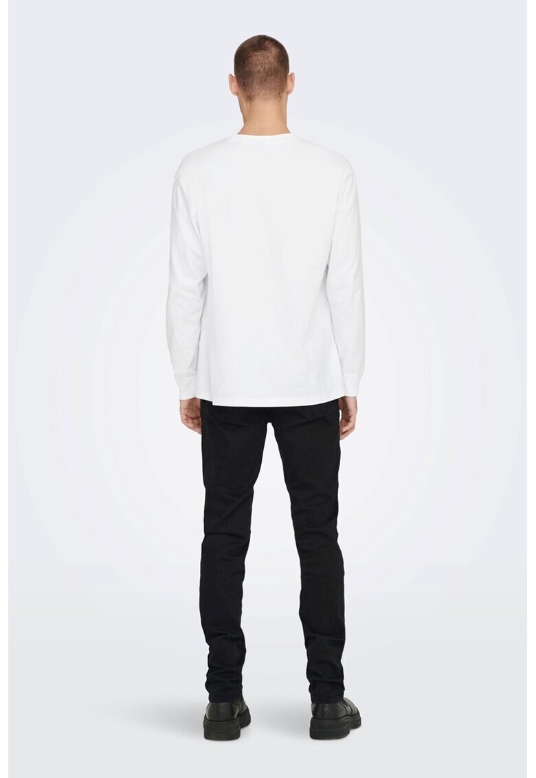Only & Sons Дънки с 5 джоба - Pepit.bg