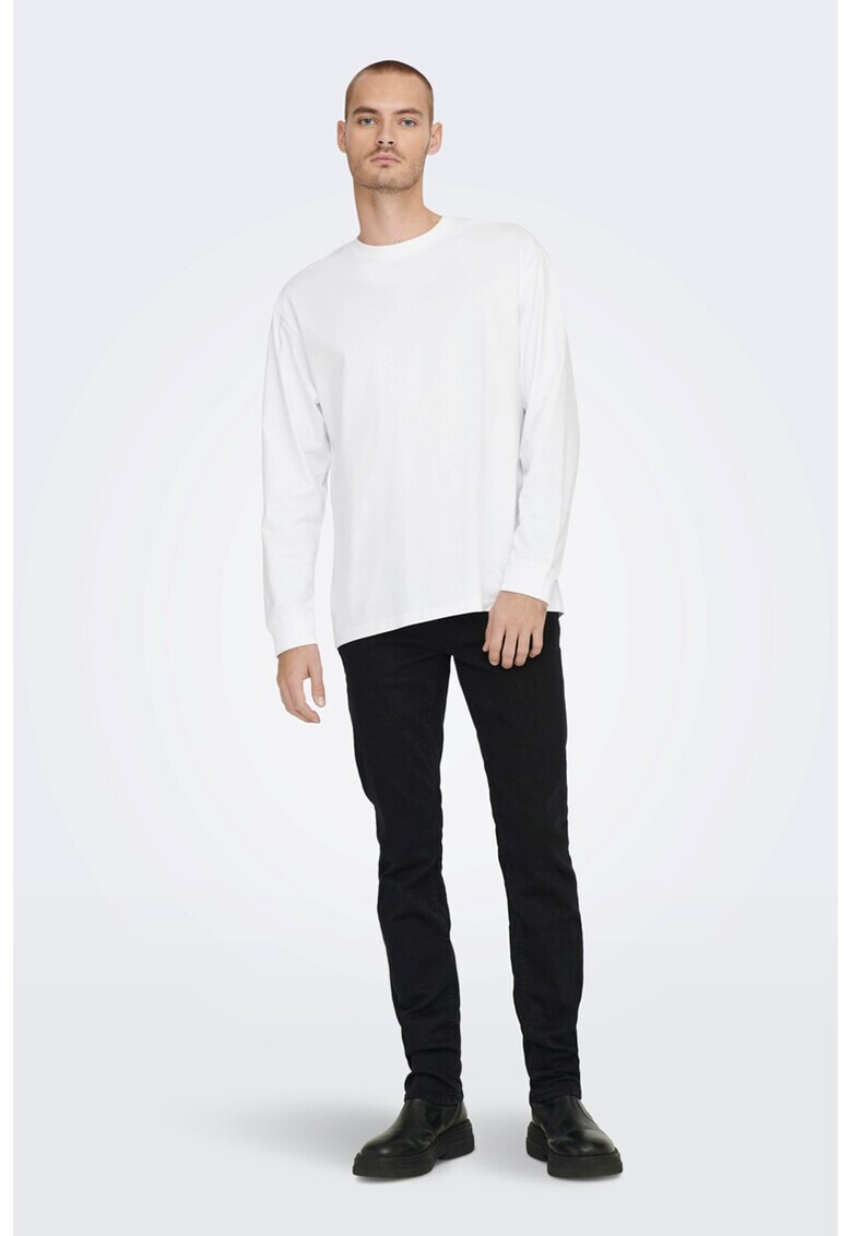 Only & Sons Дънки с 5 джоба - Pepit.bg