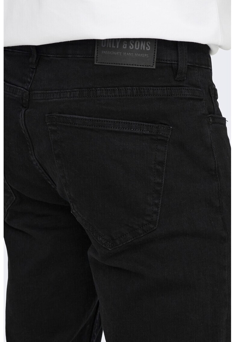 Only & Sons Дънки с 5 джоба - Pepit.bg
