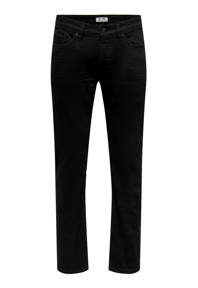 Only & Sons Дънки с 5 джоба - Pepit.bg