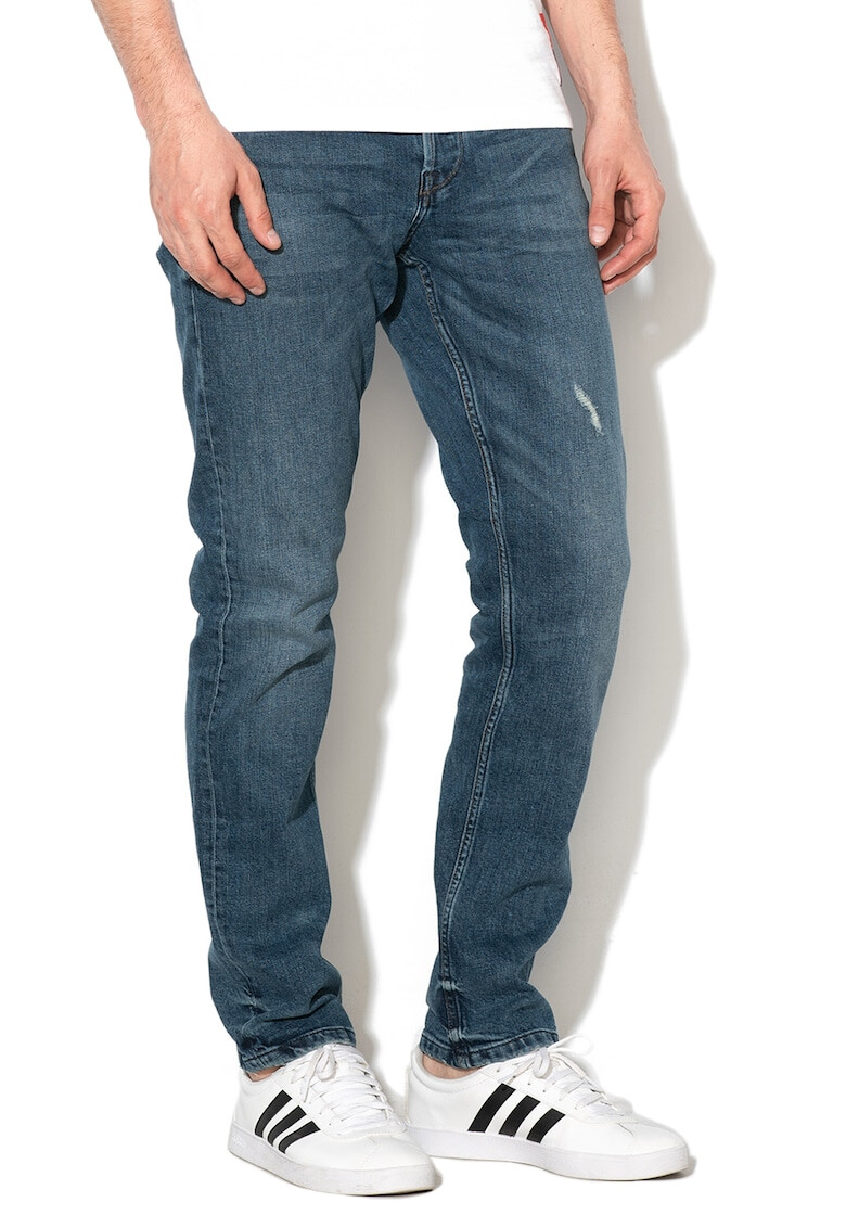 Only & Sons Дънки Sloom по тялото - Pepit.bg