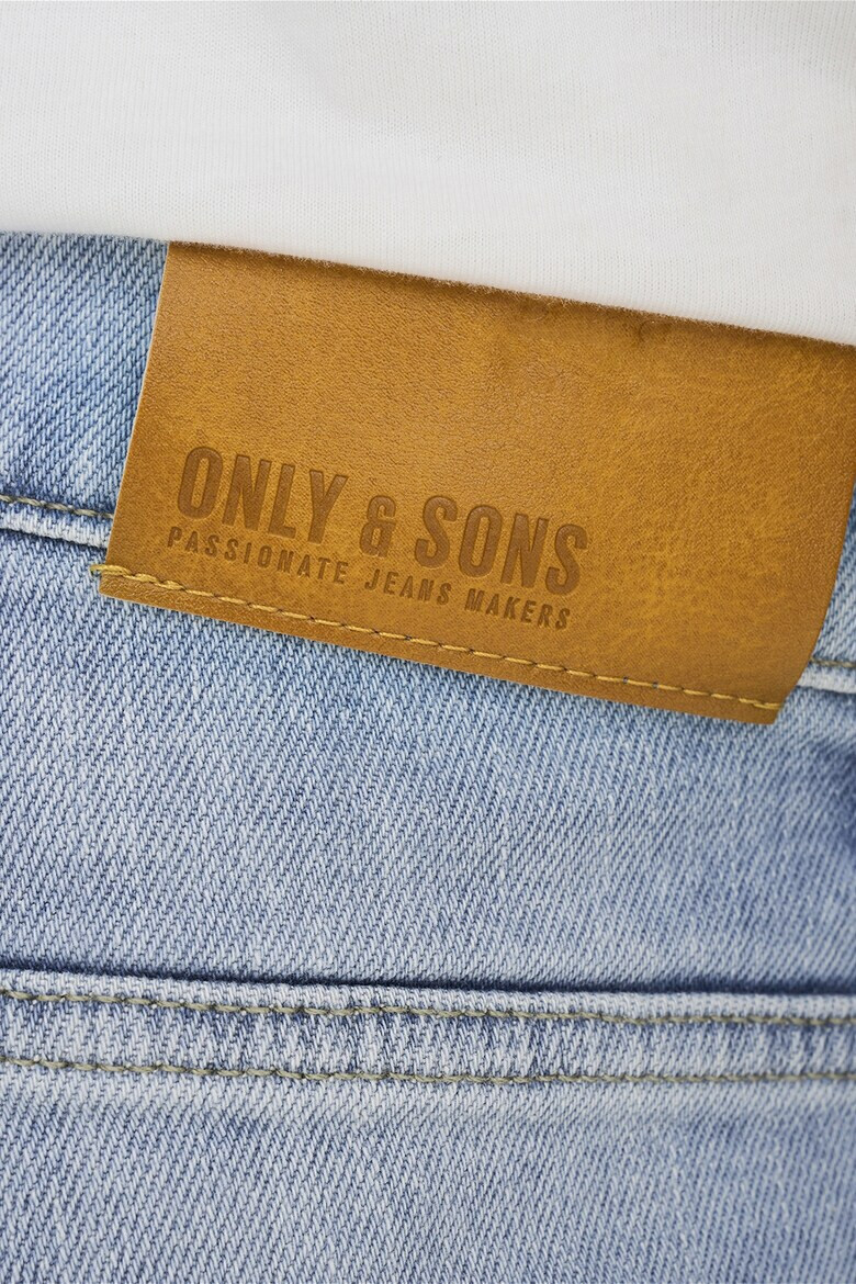 Only  Sons Дънки Weft - Pepit.bg