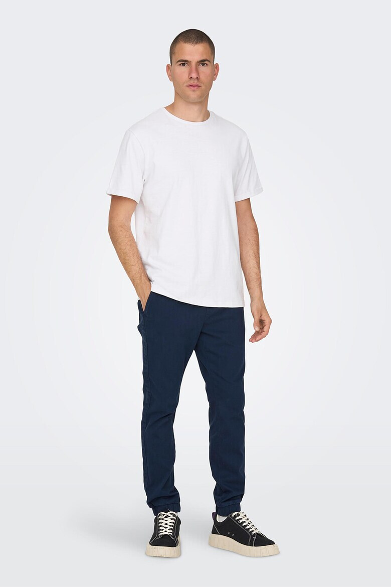 Only & Sons Джогър с връзка - Pepit.bg