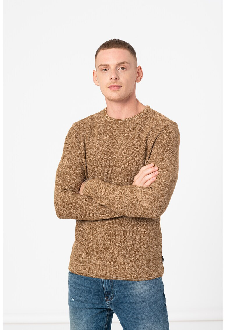 Only & Sons Пуловер Nico с овално деколте - Pepit.bg