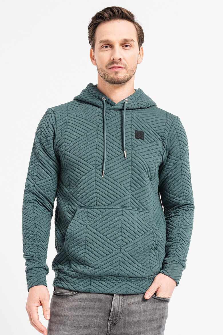 Only & Sons Худи Kyle с шевове - Pepit.bg