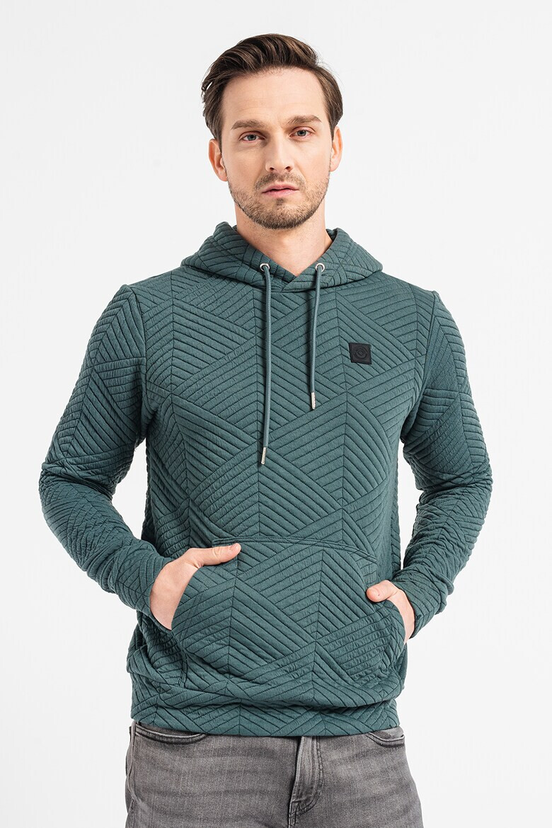 Only & Sons Худи Kyle с шевове - Pepit.bg