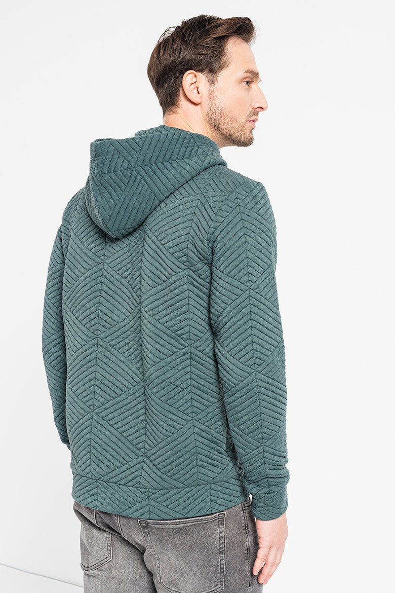 Only & Sons Худи Kyle с шевове - Pepit.bg