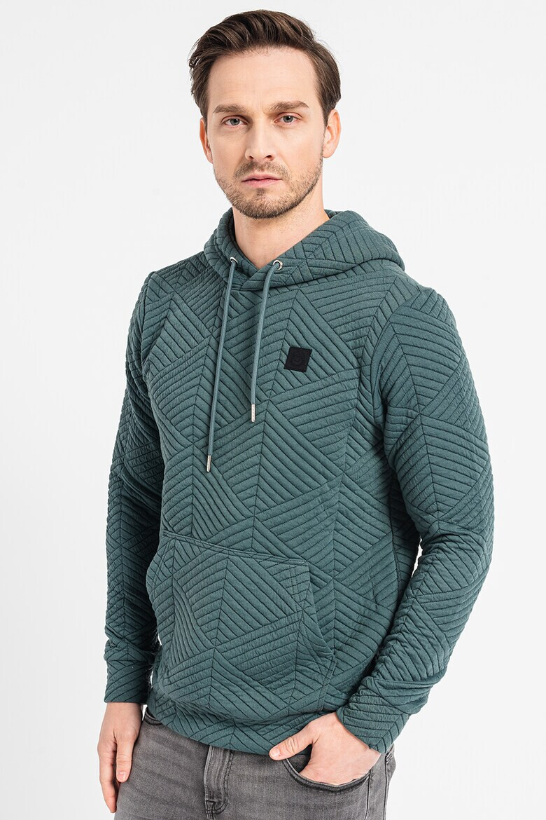 Only & Sons Худи Kyle с шевове - Pepit.bg