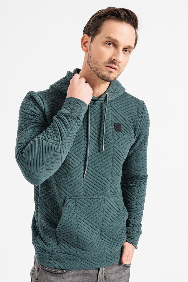 Only & Sons Худи Kyle с шевове - Pepit.bg