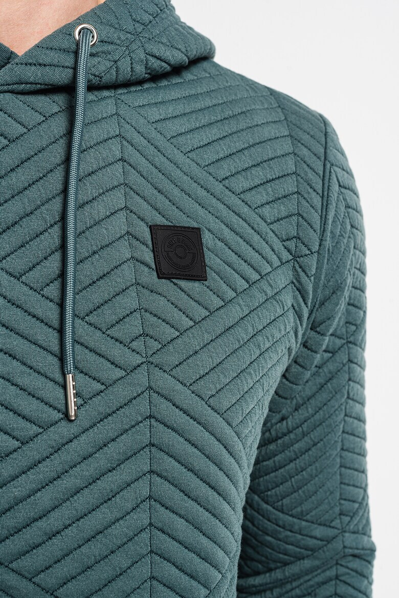 Only & Sons Худи Kyle с шевове - Pepit.bg