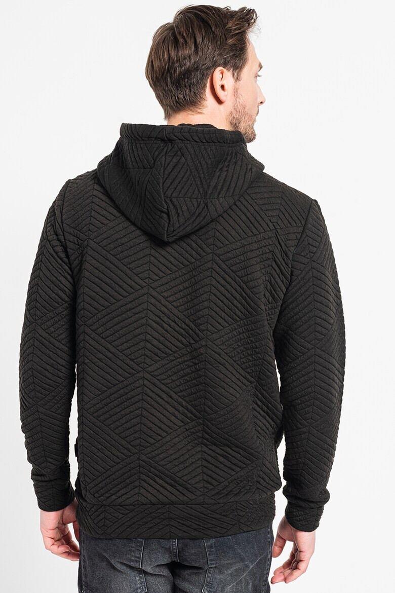 Only & Sons Худи Kyle с шевове - Pepit.bg