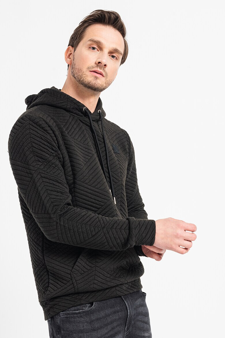 Only & Sons Худи Kyle с шевове - Pepit.bg