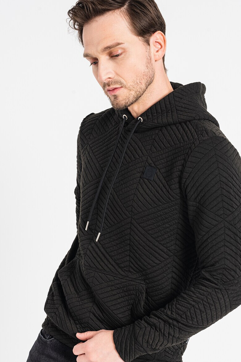 Only & Sons Худи Kyle с шевове - Pepit.bg