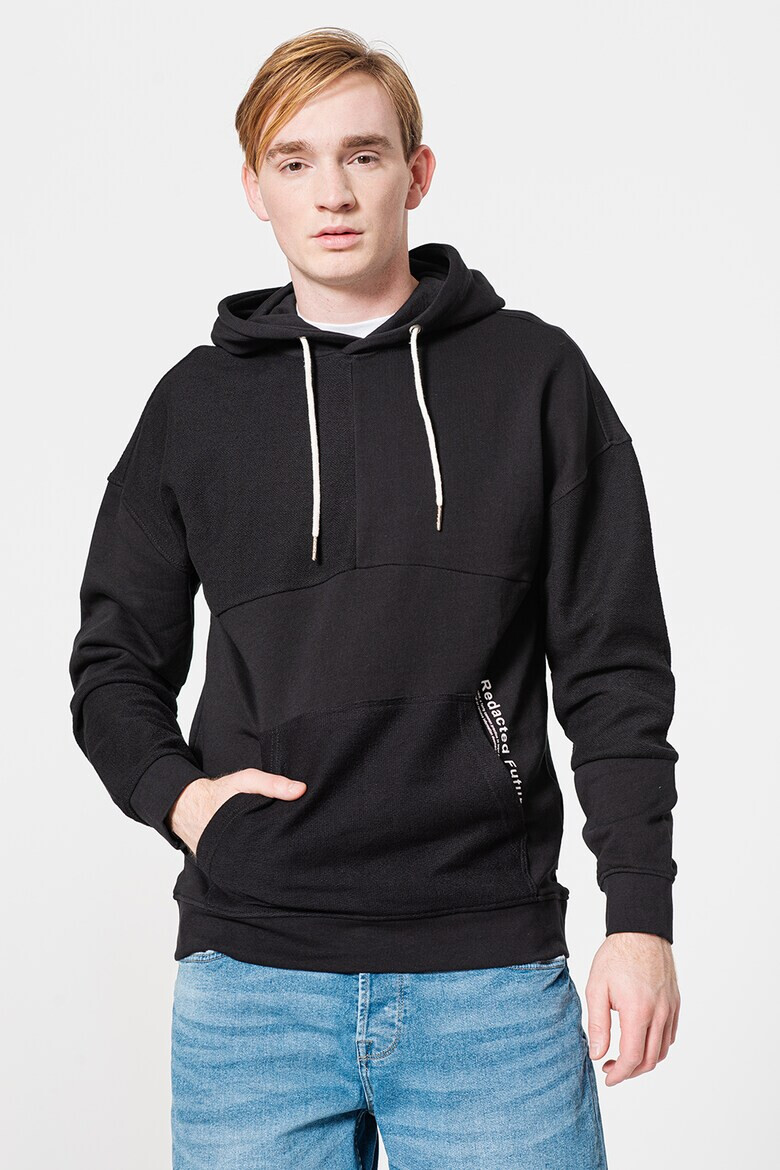 Only & Sons Худи Orel с връзка - Pepit.bg