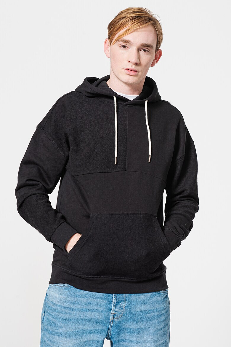 Only & Sons Худи Orel с връзка - Pepit.bg
