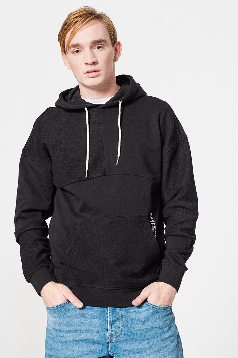 Only & Sons Худи Orel с връзка - Pepit.bg