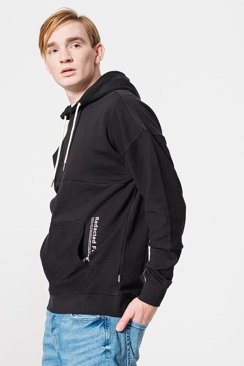 Only & Sons Худи Orel с връзка - Pepit.bg