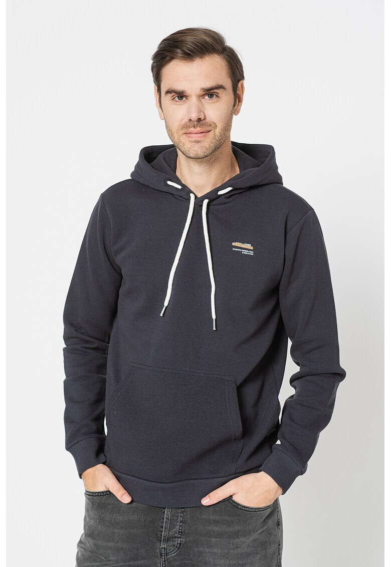 Only & Sons Худи Sove с джоб кенгуру - Pepit.bg