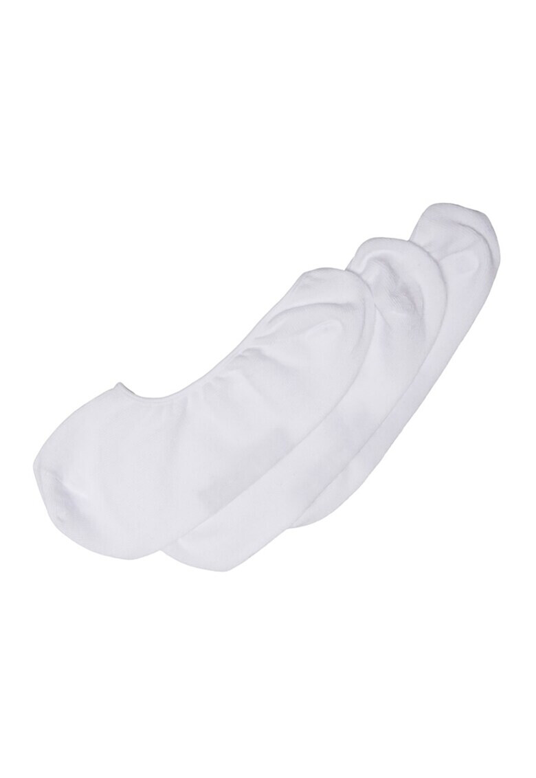 Only & Sons Изрязани чорапи - 3 чифта - Pepit.bg