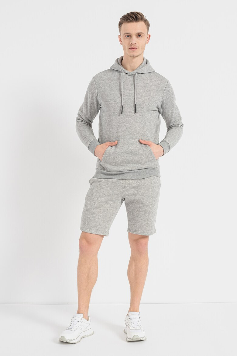 Only & Sons Худи Ceres и бермуди - Pepit.bg