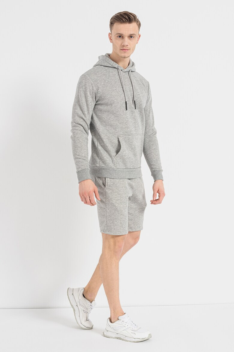 Only & Sons Худи Ceres и бермуди - Pepit.bg