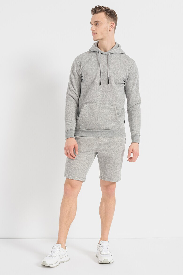 Only & Sons Худи Ceres и бермуди - Pepit.bg