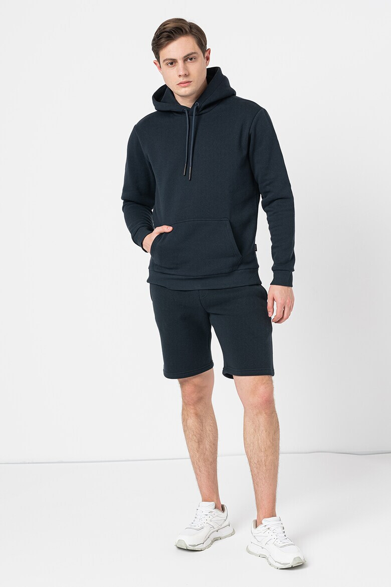 Only & Sons Худи Ceres и бермуди - Pepit.bg