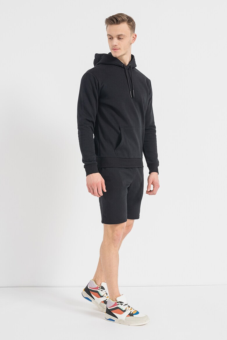 Only & Sons Худи Ceres и бермуди - Pepit.bg