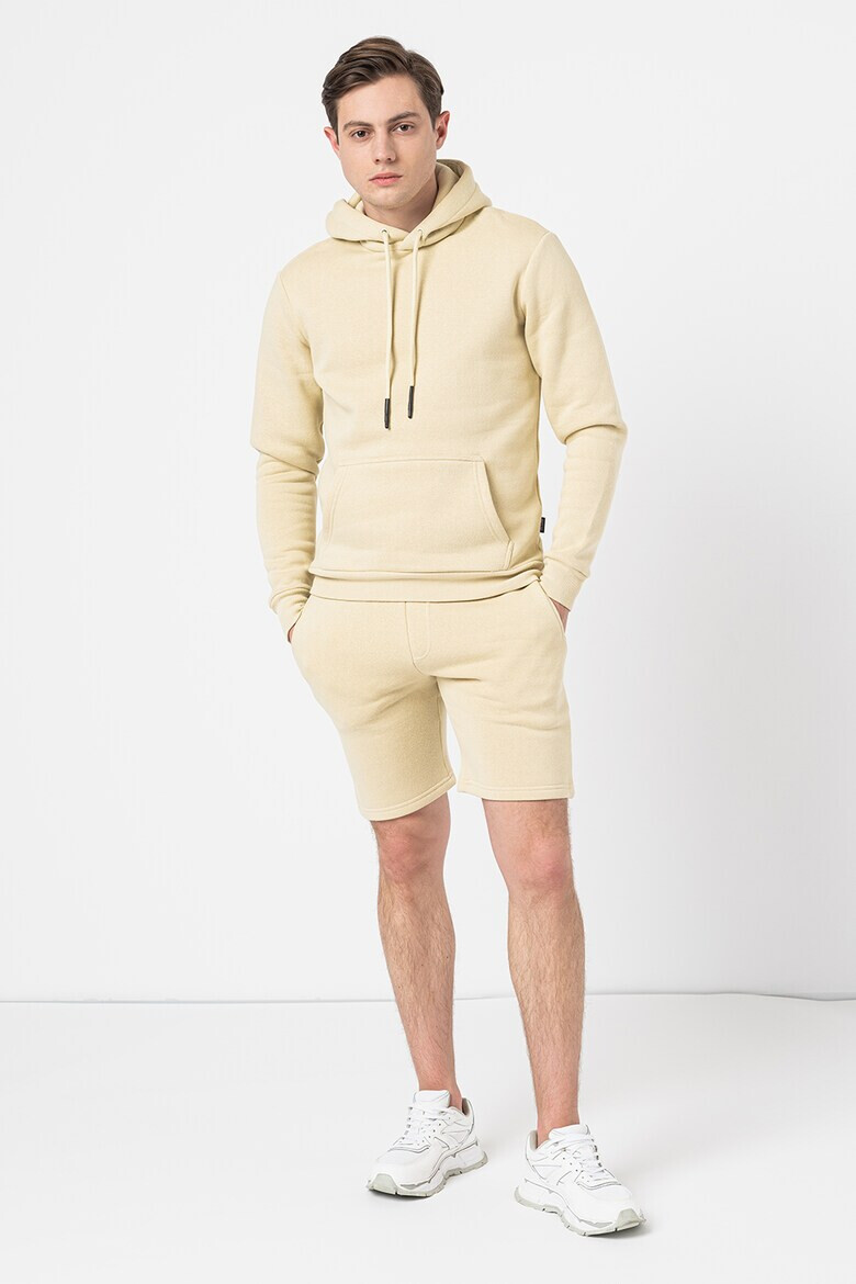 Only & Sons Худи Ceres и бермуди - Pepit.bg