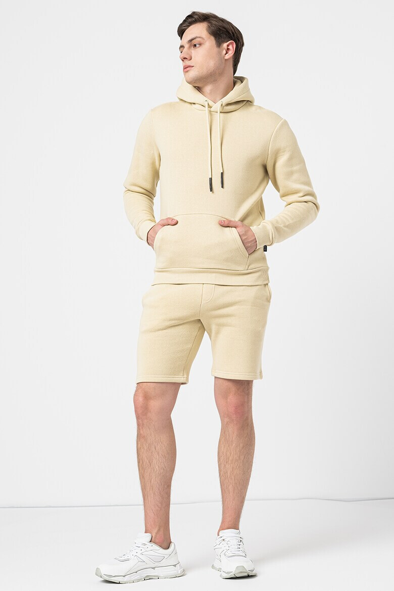 Only & Sons Худи Ceres и бермуди - Pepit.bg